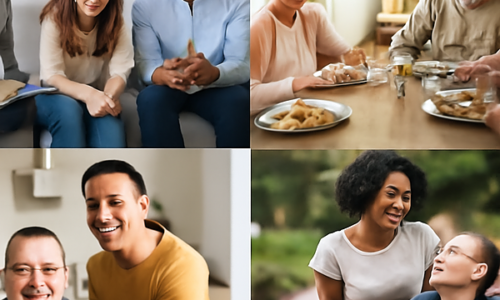Course 1270 – Knowing the Needs of Your Populations – Residential Care – 6 CEUs