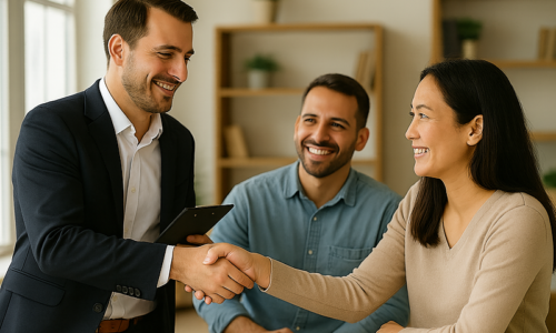 REP Course 101- Real Estate Professional CEU: Ethics for the Real Estate Professional