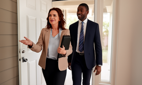 REP Course 105 Real Estate Professional CEUs: Personal Safety Strategies for Home Showings