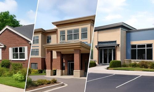 REP Course 106 Real Estate Professional CEUs: Identifying Ideal Properties for Care Models